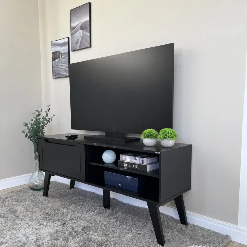 Promoção Rack 52" - 16/10