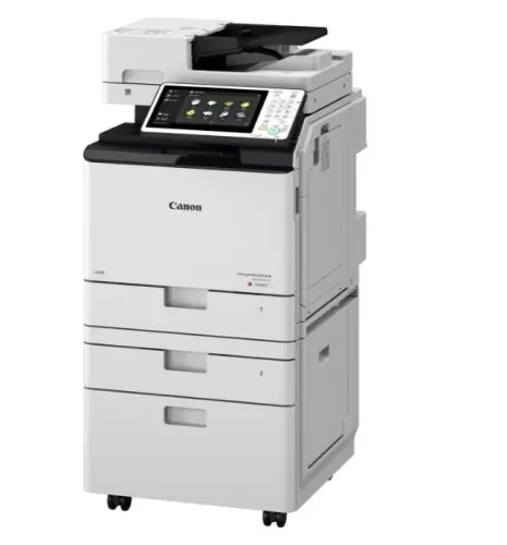 IMPRESSORA MULTIFUNCIONAL CANON LASER A3 COLORIDA