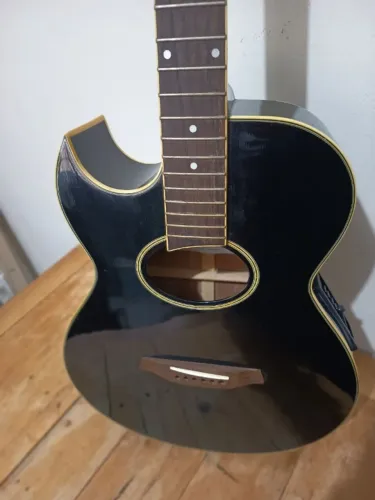 Violão EAGLE GL36 EQB-LH (canhoto)