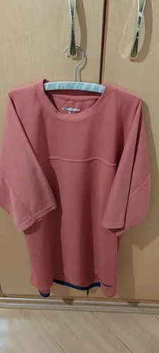 Camiseta reebok