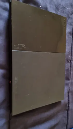 Playstation 2 Slim