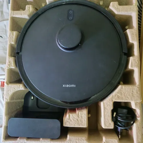 Robô Aspirador Xiaomi S20
