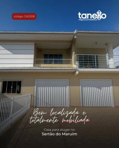 DIRETO COM PROPRIETÁRIO- Casa com Piscina - Aluguel 