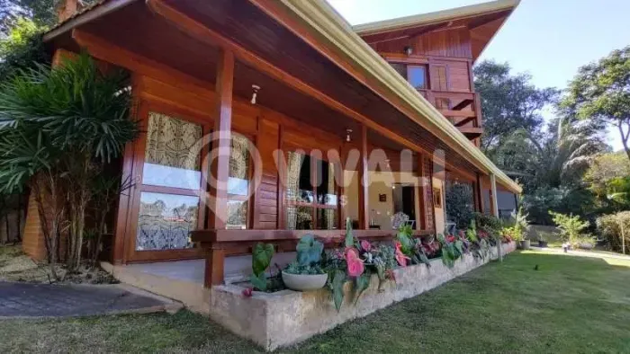 Casa em Condomínio - / Residencial / Sítio da Moenda