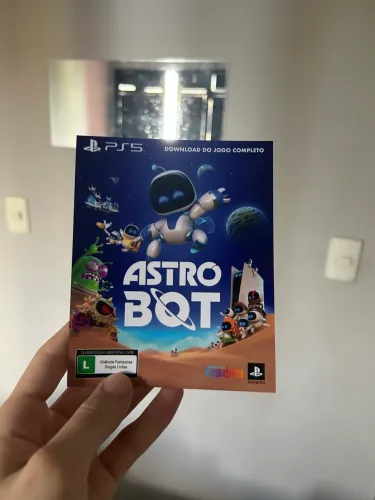 Astrobot 
