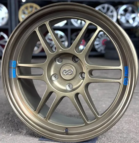 Rodas Alloy RPF1 aro 18 furação 5x112 5x114