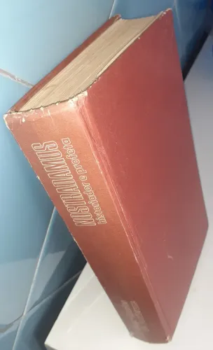 Livro Nostradamus Historiador e Profeta