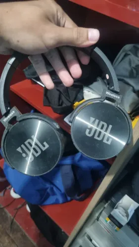 Headphone JBL Wireless