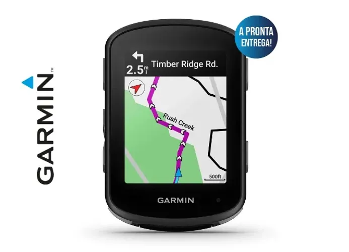 Bike GPS Garmin Edge 540