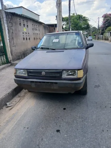 Uno Mille IE 1.0 2P 96 SUCATA PARA PEÇAS