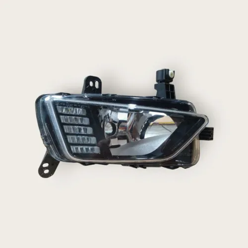 Farol Milha Virtus C/ DRL Esq