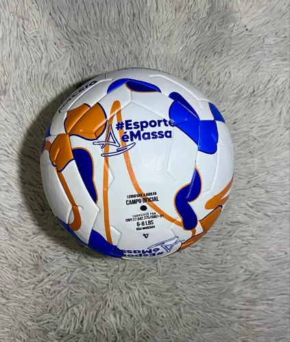 BOLA OFICIAL SOCIETY - NOVA