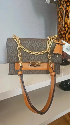 Bolsa Michael kors original 