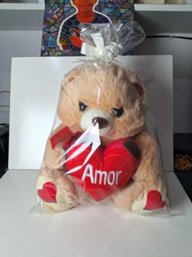 Urso de Pelúcia