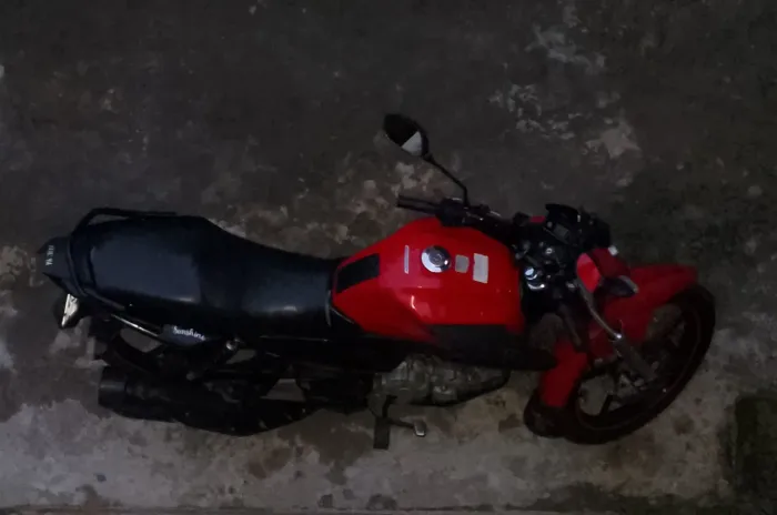 MOTO YAMAHA FACTOR 2018