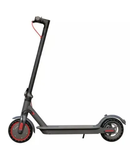 Patinete Elétrico Foston S09 Pró - Novo / Usado Apenas para Teste