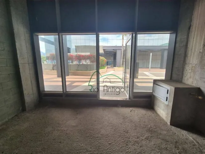 Loja para alugar, 50 m² - Santo Cristo - Rio de Janeiro/RJ
