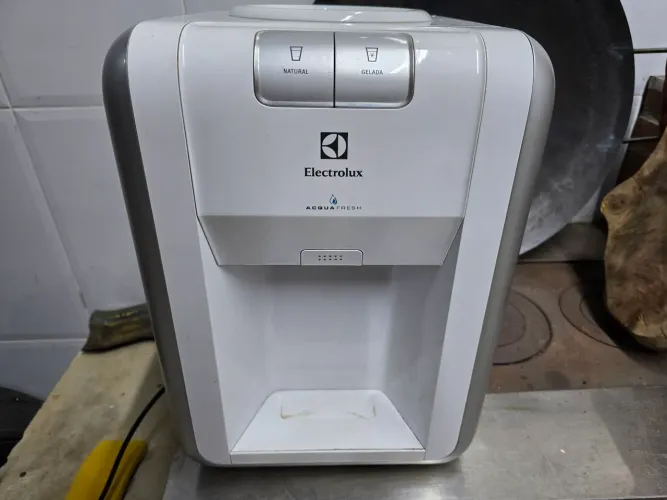 Purificador de Água Electrolux Acqua Fresh