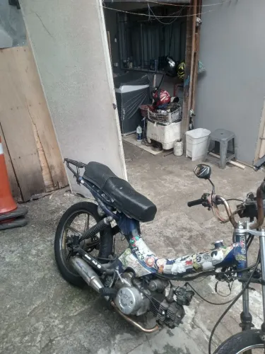  toplet 49cc top bike