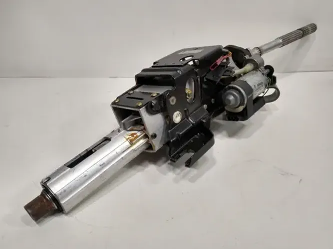 Canote Coluna Direção Bmw 540i 4.4 V8 1998 1999 A 2003