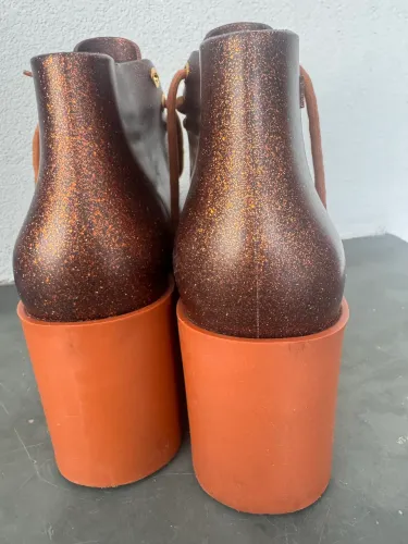 Bota Melissa 