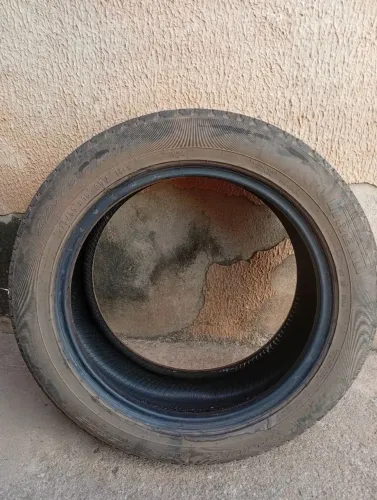 Pneu Pirelli Scorpion Verde 225x55x18