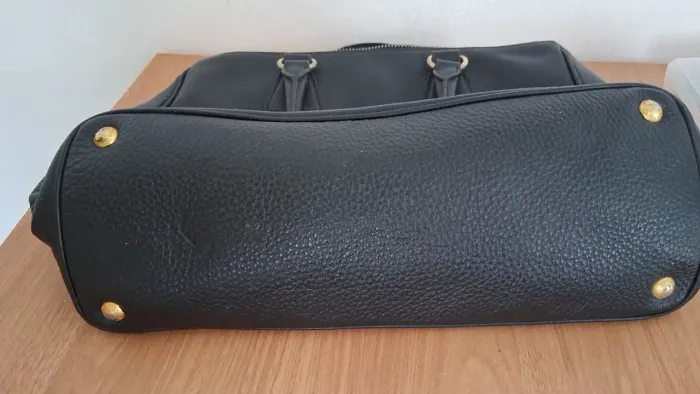 Vendo bolsa original Prada.