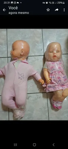 Boneca