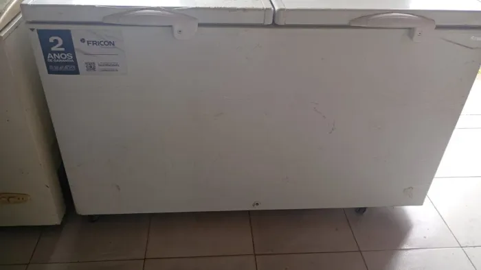 congelador