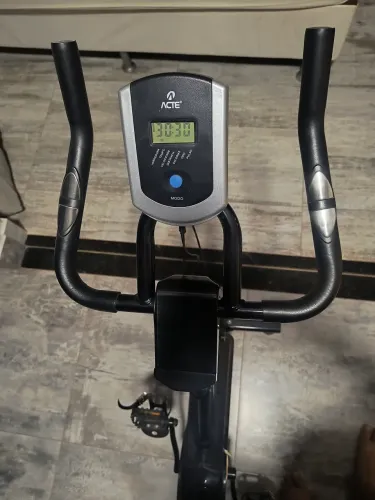 Bicicleta Ergométrica Spinning