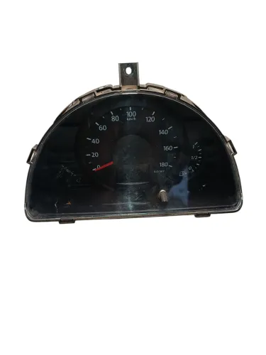 Painel instrumento g4 1.0 vw gol 
