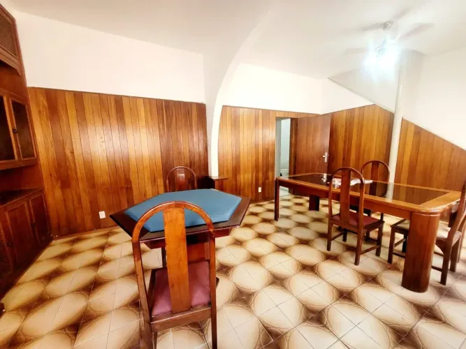 Casa Duplex com 3 Quartos à venda, 182 m² por R$ 400.000 - Campinho - Rio de Janeiro/RJ