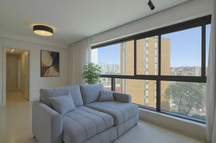 APARTAMENTO PARA LOCAÇÃO - 3 QUARTOS - ANCHIETA - BH