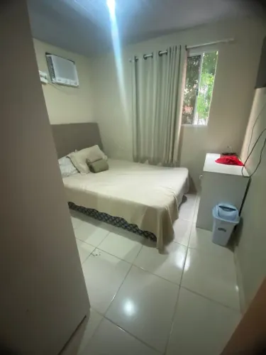 Casa de 3 andares
