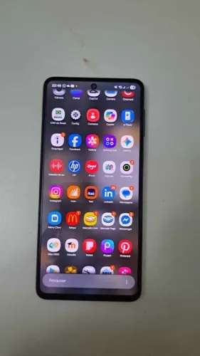 Samsung Galaxy M53