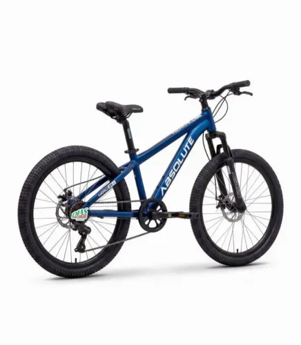 Bicicleta aro 24 Absolute