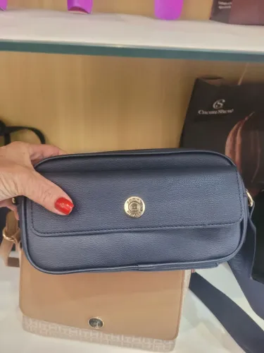 Bolsa de ombro Tommy H
