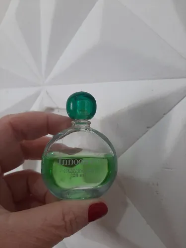 Relíquia- Perfume Giovanna Baby