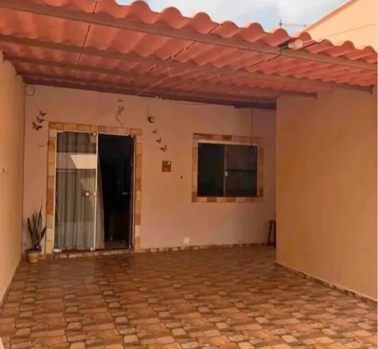 _Casa a venda em Tabuazeiro
