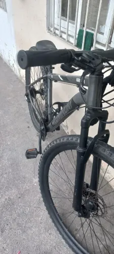 Bicicleta Aro 29 Raider