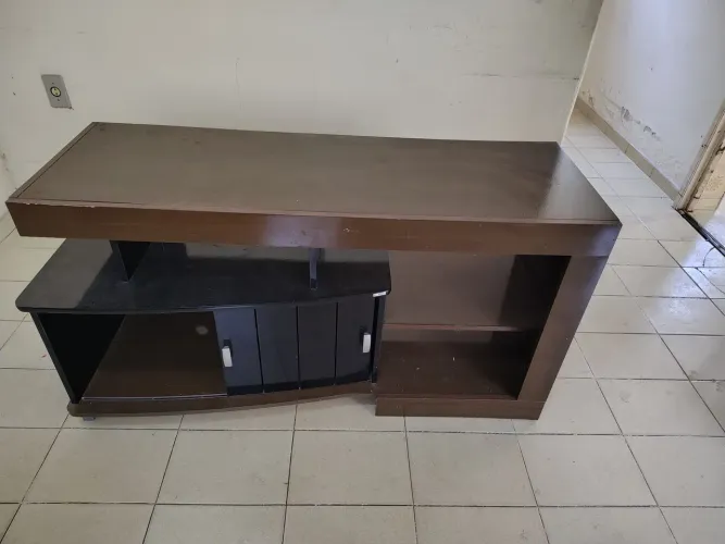 Móveis usados 