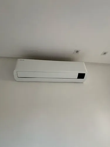 Samsung Multi Split Inverter + Split 12.000 BTUs | 3 aparelhos