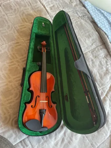 Violino Phantom 44