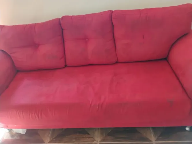 Sofá 