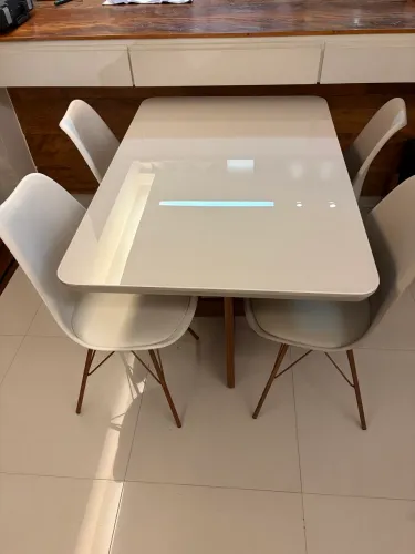 Mesa linda e nova