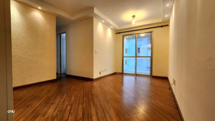 Apartamento à Venda no Jaguaré - São Paulo