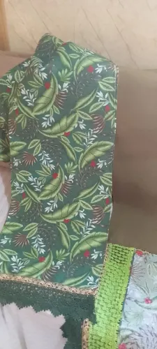 Roupa de Oxóssi 