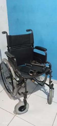 Cadeira de rodas