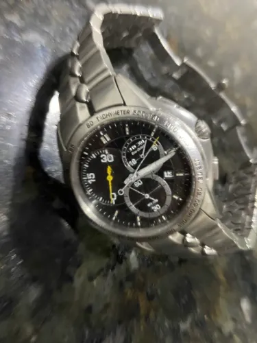 Citizen eco driver