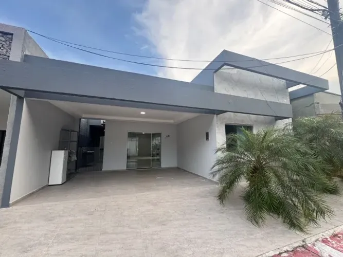 park ville - linda casa